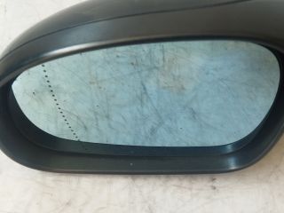 bontott PEUGEOT 406 Bal Visszapillantó Tükör (Elektromos)