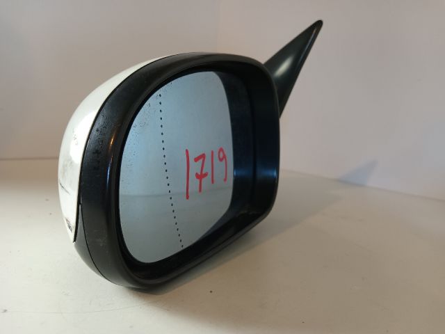 bontott PEUGEOT 406 Bal Visszapillantó Tükör (Elektromos)