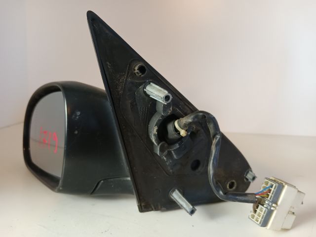 bontott PEUGEOT 406 Bal Visszapillantó Tükör (Elektromos)