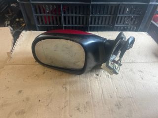 bontott PEUGEOT 406 Bal Visszapillantó Tükör (Elektromos)