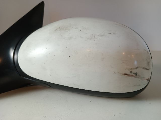 bontott PEUGEOT 406 Bal Visszapillantó Tükör (Elektromos)