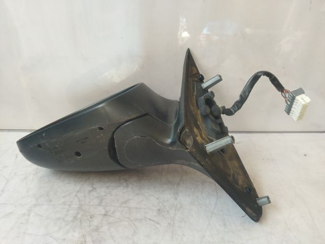 bontott PEUGEOT 406 Bal Visszapillantó Tükör (Elektromos)