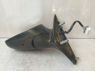 bontott PEUGEOT 406 Bal Visszapillantó Tükör (Elektromos)