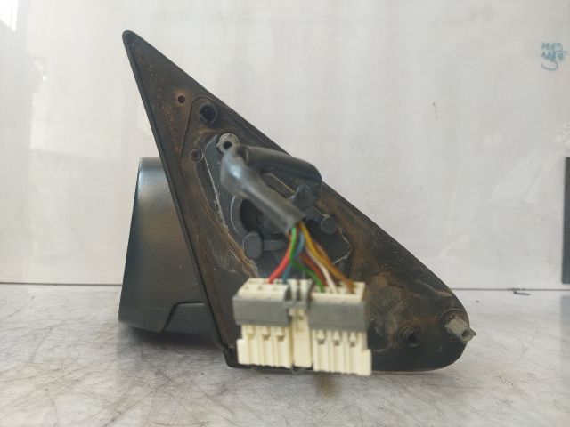 bontott PEUGEOT 406 Bal Visszapillantó Tükör (Elektromos)