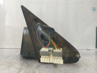 bontott PEUGEOT 406 Bal Visszapillantó Tükör (Elektromos)