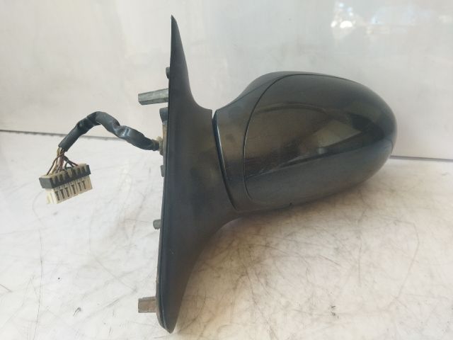 bontott PEUGEOT 406 Bal Visszapillantó Tükör (Elektromos)