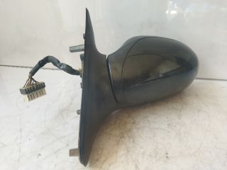 bontott PEUGEOT 406 Bal Visszapillantó Tükör (Elektromos)