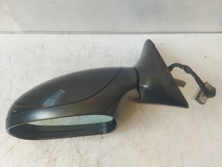 bontott PEUGEOT 406 Bal Visszapillantó Tükör (Elektromos)