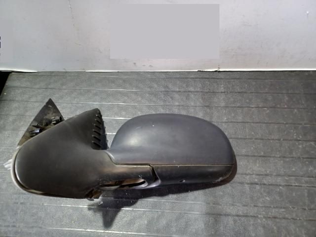 bontott PEUGEOT 406 Bal Visszapillantó Tükör (Mechanikus)