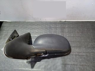 bontott PEUGEOT 406 Bal Visszapillantó Tükör (Mechanikus)