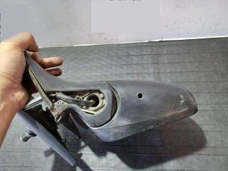 bontott PEUGEOT 406 Bal Visszapillantó Tükör (Mechanikus)