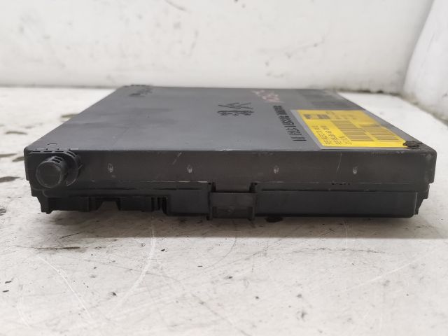 bontott PEUGEOT 406 Biztosítéktábla Utastér