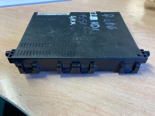 bontott PEUGEOT 406 Biztosítéktábla Utastér