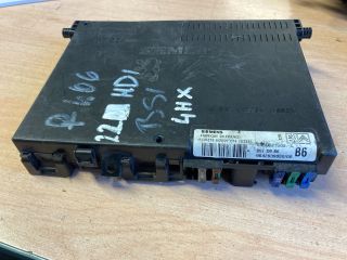 bontott PEUGEOT 406 Biztosítéktábla Utastér