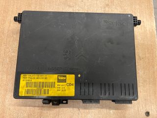 bontott PEUGEOT 406 Biztosítéktábla Utastér