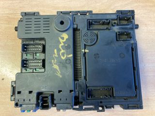 bontott PEUGEOT 406 Biztosítéktábla Utastér