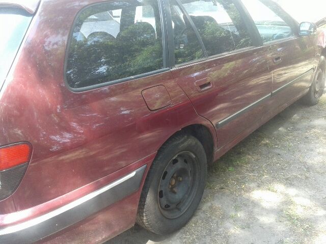 bontott PEUGEOT 406 Csomagtér Roló