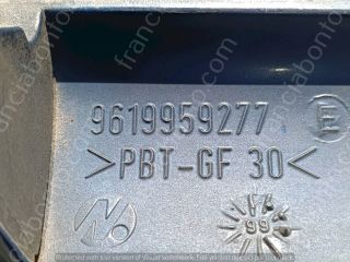 bontott PEUGEOT 406 Csomagtérajtó Díszléc