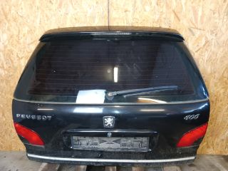 bontott PEUGEOT 406 Csomagtérajtó (Részeivel)