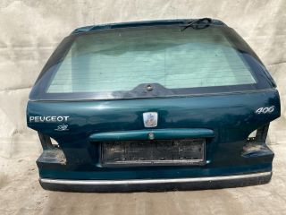 bontott PEUGEOT 406 Csomagtérajtó (Üres lemez)