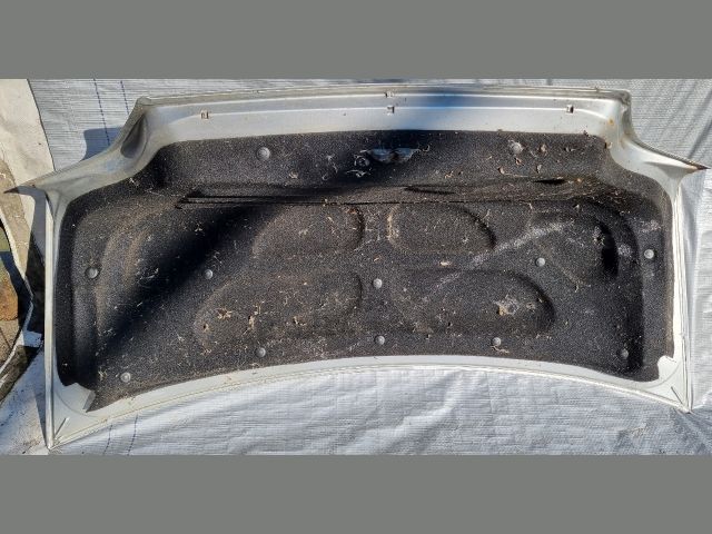 bontott PEUGEOT 406 Csomagtérajtó (Üres lemez)