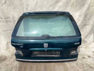 bontott PEUGEOT 406 Csomagtérajtó (Üres lemez)