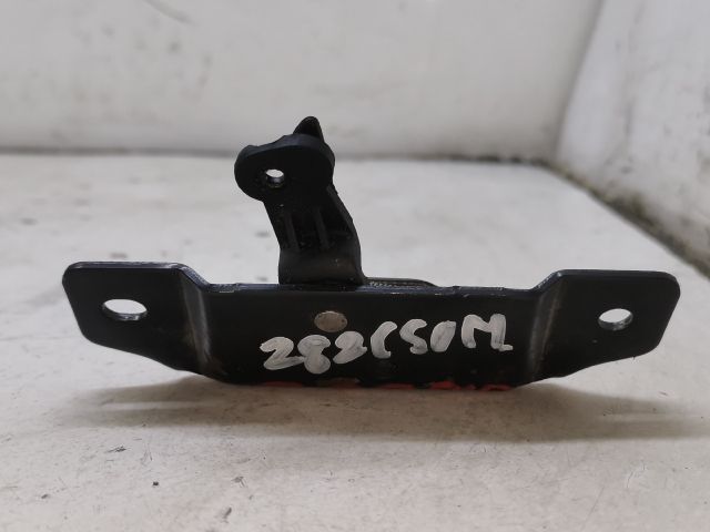 bontott PEUGEOT 406 Csomagtérajtó Zárszerkezet