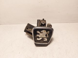 bontott PEUGEOT 406 Csomagtérajtó Zárszerkezet