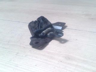 bontott PEUGEOT 406 Csomagtérajtó Zárszerkezet