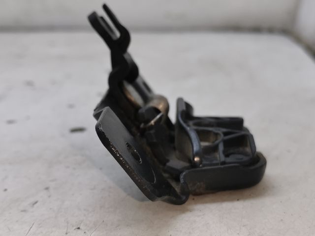 bontott PEUGEOT 406 Csomagtérajtó Zárszerkezet