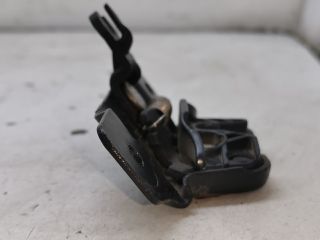 bontott PEUGEOT 406 Csomagtérajtó Zárszerkezet