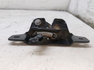 bontott PEUGEOT 406 Csomagtérajtó Zárszerkezet