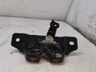 bontott PEUGEOT 406 Csomagtérajtó Zárszerkezet