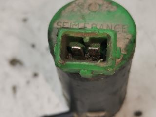 bontott PEUGEOT 406 Első Ablakmosó Szivattyú