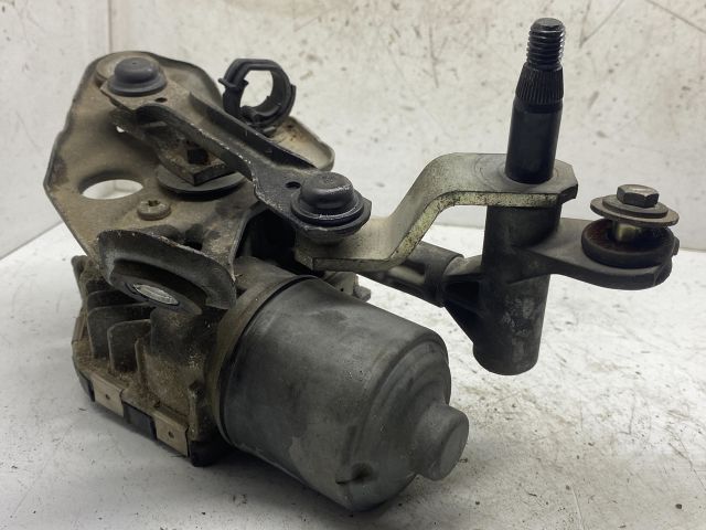 bontott PEUGEOT 406 Első Ablaktörlő Motor