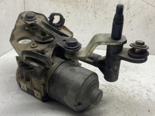 bontott PEUGEOT 406 Első Ablaktörlő Motor