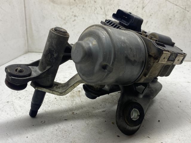bontott PEUGEOT 406 Első Ablaktörlő Motor