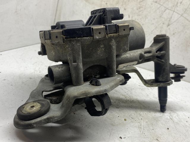 bontott PEUGEOT 406 Első Ablaktörlő Motor