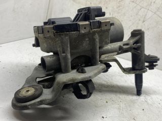 bontott PEUGEOT 406 Első Ablaktörlő Motor