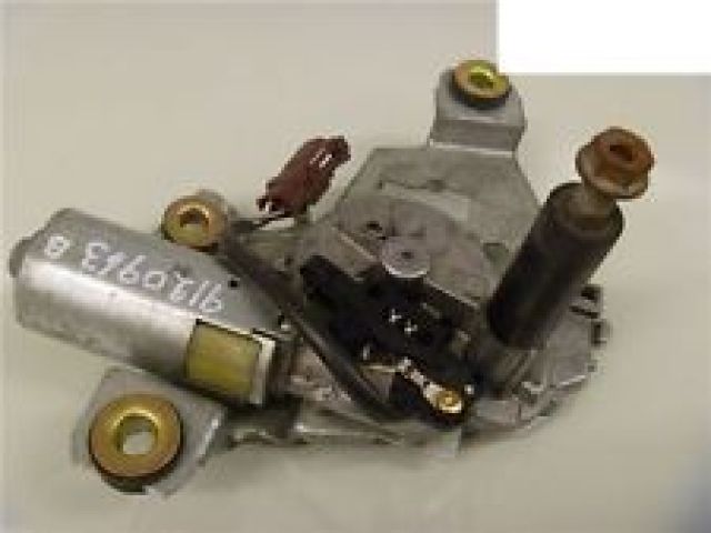 bontott PEUGEOT 406 Első Ablaktörlő Motor