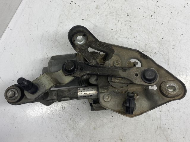 bontott PEUGEOT 406 Első Ablaktörlő Motor