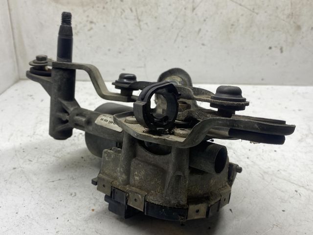 bontott PEUGEOT 406 Első Ablaktörlő Motor