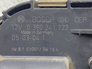 bontott PEUGEOT 406 Első Ablaktörlő Motor