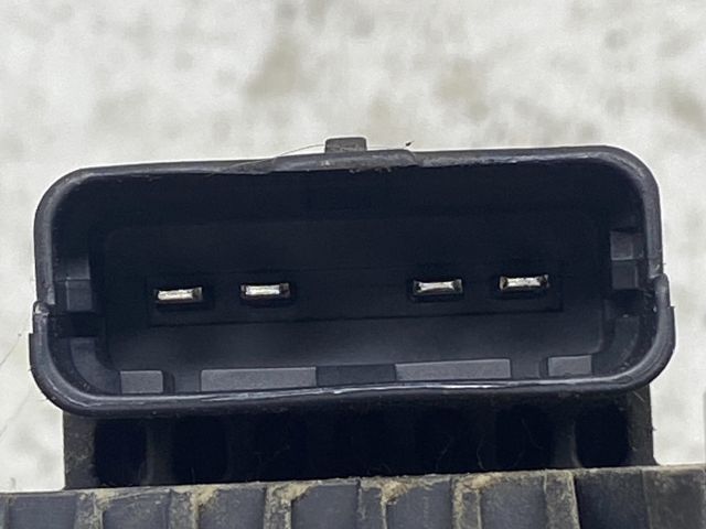 bontott PEUGEOT 406 Első Ablaktörlő Motor