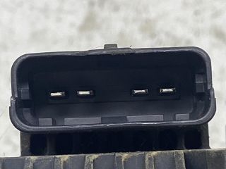 bontott PEUGEOT 406 Első Ablaktörlő Motor