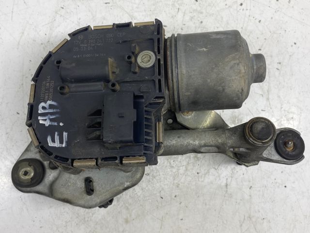 bontott PEUGEOT 406 Első Ablaktörlő Motor