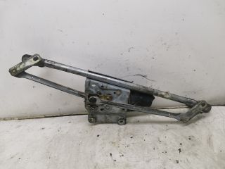 bontott PEUGEOT 406 Első Ablaktörlő Szerkezet Motorral