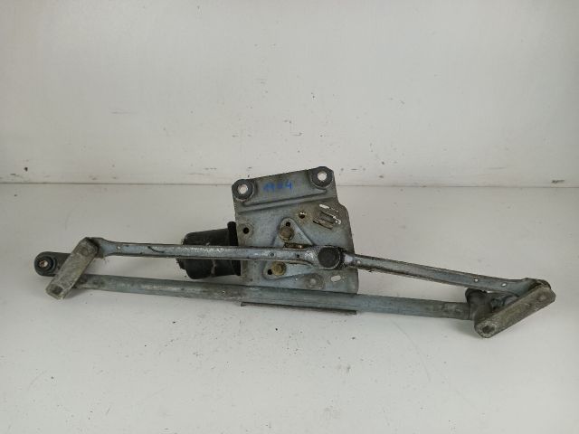 bontott PEUGEOT 406 Első Ablaktörlő Szerkezet Motorral