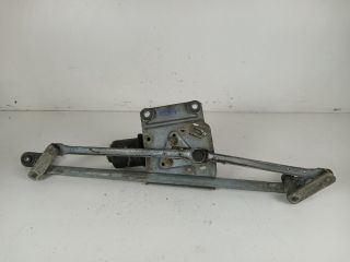 bontott PEUGEOT 406 Első Ablaktörlő Szerkezet Motorral