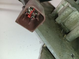 bontott PEUGEOT 406 Első Ablaktörlő Szerkezet Motorral